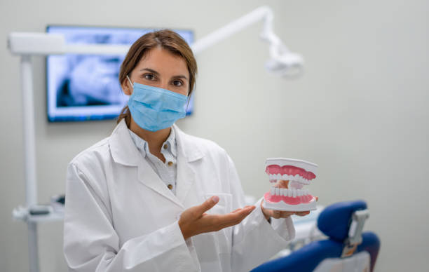 Best Emergency Dental Care for Trauma or Injury in State College, PA