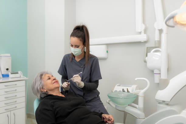Best Emergency Tooth Extraction in State College, PA