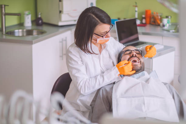 Best Pediatric Emergency Dentist in State College, PA